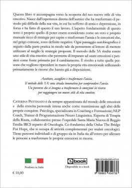Ansia? Che Ridere! — Libro - 2
