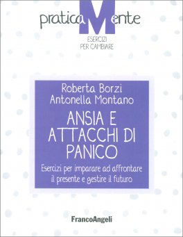 Ansia e Attacchi di Panico — Libro - 1