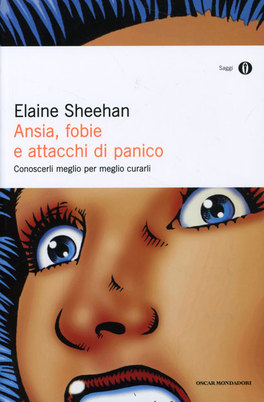 Ansia, Fobie e Attacchi di Panico — Libro - 1