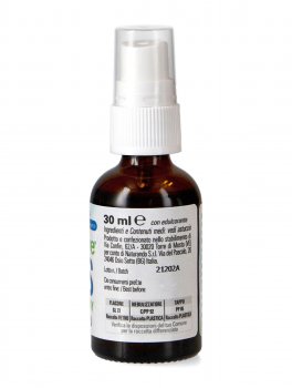 Ansileve SOS - Spray - 3