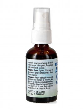 Ansileve SOS - Spray - 4