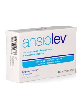 Ansiolev - 1