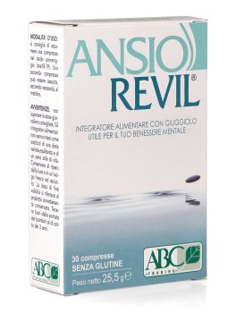 Ansiorevil - 1