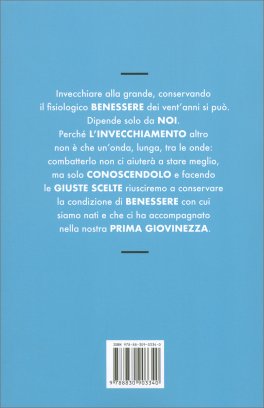 Nutri la Tua Energia — Libro - 2
