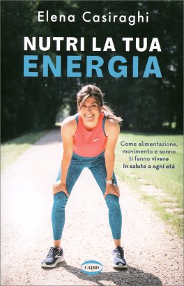 Nutri la Tua Energia — Libro - 1