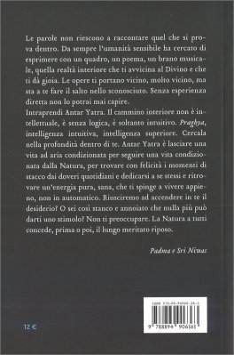 Antar Yatra — Libro - 2