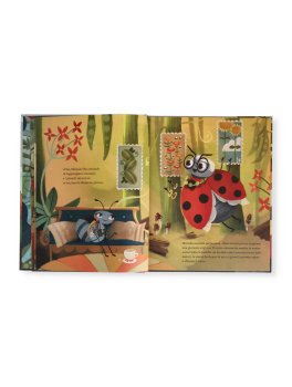 Antea - Una Formicabile Avventura — Libro - 2