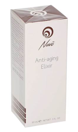 Anti Aging Elixir - Siero Viso Antirughe - 2