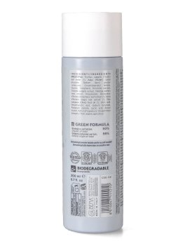 Anti-Dandruff Shampoo Bio per Forfora Secca - 3