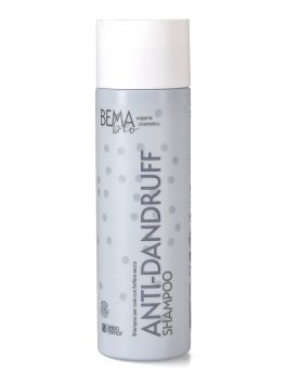 Anti-Dandruff Shampoo Bio per Forfora Secca - 1