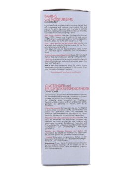 Anti-Frizz Conditioner Balsamo Disciplinante Bio - 7