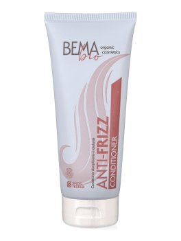 Anti-Frizz Conditioner Balsamo Disciplinante Bio - 1