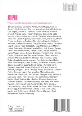 Anti Pro! — Libro - 2