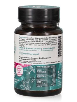 Antiage - Antiossidante e Antiaging - 2