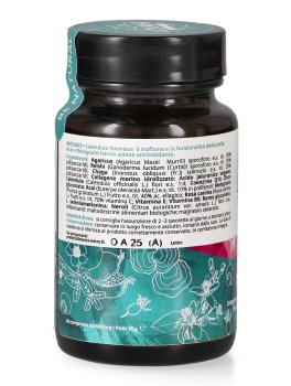 Antiage - Antiossidante e Antiaging - 3