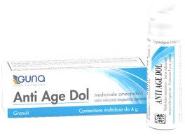 Guna Anti Age Dol Granuli 4G - 1