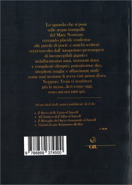 Antica Magia del Mondo Mediterraneo — Libro - 2