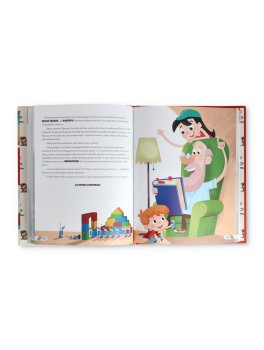 Antica Roma — Libro - 2