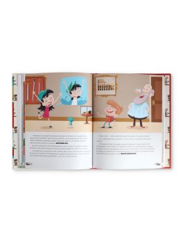 Antica Roma — Libro - 3