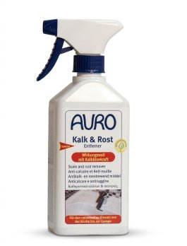 Anticalcare Antiruggine N. 654 - 1