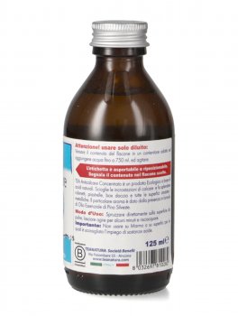 Anticalcare Concentrato con Acido Citrico Naturale - 2