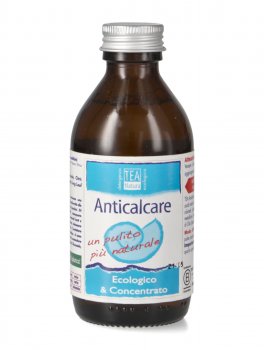 Anticalcare Concentrato con Acido Citrico Naturale - 1
