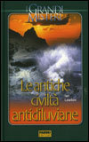 Le Antiche Civiltà Antidiluviane