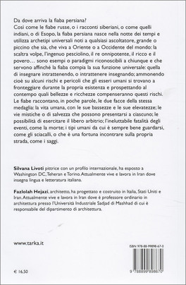 Antiche Fiabe Persiane — Libro - 2