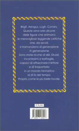 Antiche Leggende Celtiche — Libro - 2