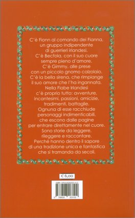 Antiche Leggende Irlandesi — Libro - 2