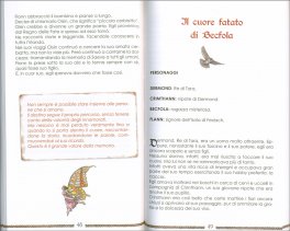 Antiche Leggende Irlandesi — Libro - 3