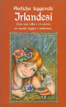 Antiche Leggende Irlandesi — Libro - 1