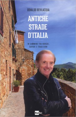 Antiche Strade D'Italia — Libro - 1