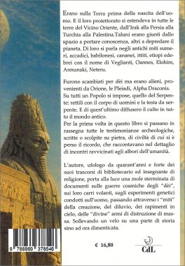 Antichi Alieni — Libro - 2