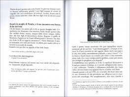 Antichi Contatti — Libro - 3