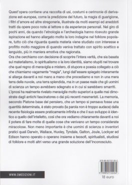 Antichi Incantesimi — Libro - 2