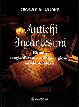 Antichi Incantesimi