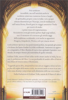 Antichi Maestri — Libro - 2