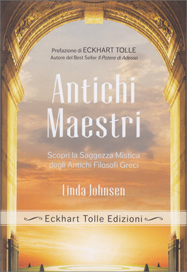 Antichi Maestri — Libro - 1