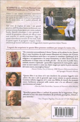 Antichi Segreti di un Maestro Guaritore — Libro - 2