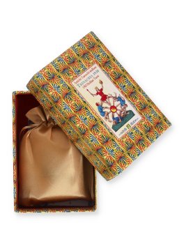 Antichi Tarocchi Siciliani Trinacria 1930 - Art Box - 3