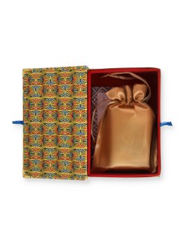 Antichi Tarocchi Siciliani Trinacria 1930 - Deluxe Box - 4