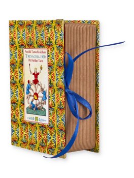 Antichi Tarocchi Siciliani Trinacria 1930 - Deluxe Box - 2