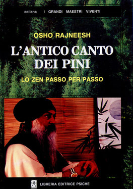 Antico Canto dei Pini  — Libro - 1