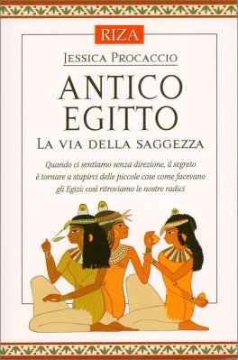 Antico Egitto - La Via della Saggezza — Libro - 1