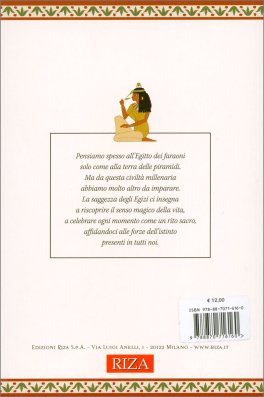 Antico Egitto - La Via della Saggezza — Libro - 2