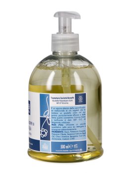 Antico Sapone di Marsiglia al Bergamotto - 2