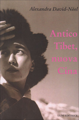 Antico Tibet, Nuova Cina  — Libro - 1