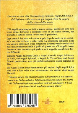 Antico Trattato di Magia Angelica — Libro - 2