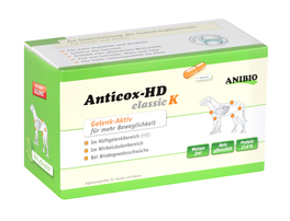 Anticox-HD Classic K - 1